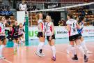 XVIII kolejka LSK: BKS PROFI CREDIT - MKS Dąbrowa Górnicza